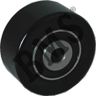 BMS 072 GERGİ RULMANI 10x65x27 SAC ALFA ROMEO CITROEN FIAT LANCIA PEUGEOT RENAULT 